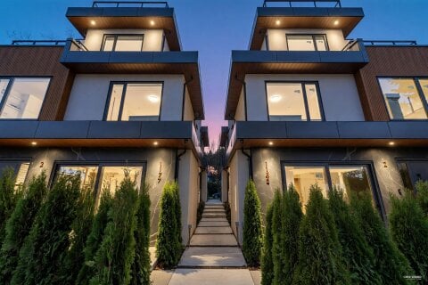 Additional image 7 of 1-1183 33rd Avenue W, Vancouver, BC, V6M 1A2