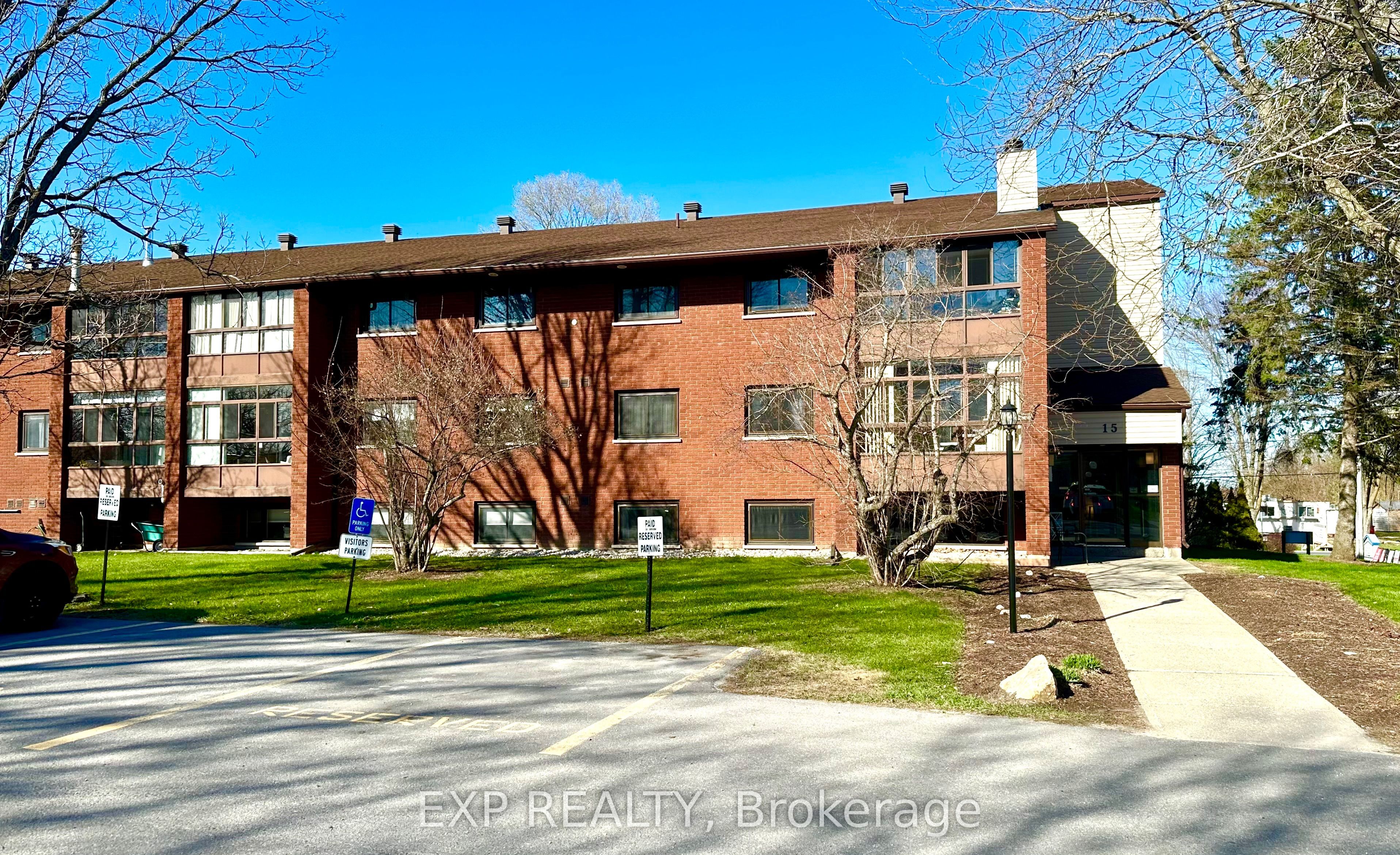 Additional image 2 of 208-15 Findlay Avenue, Carleton Place, ON, K7C 4A2