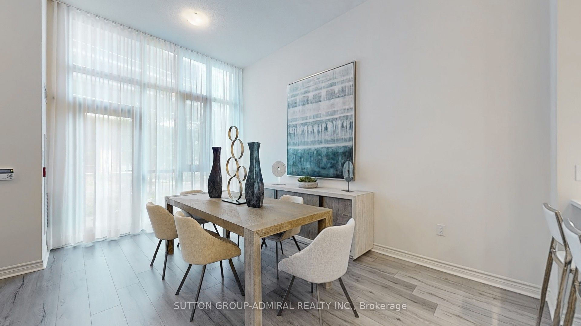 Additional image 5 of Th 101-39 Annie Craig Drive, Toronto, ON, M8V 0C5