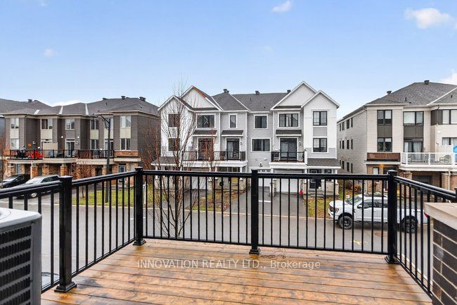 Additional image 3 of 16 Caspian Row, Ottawa, ON, K2V 0R7