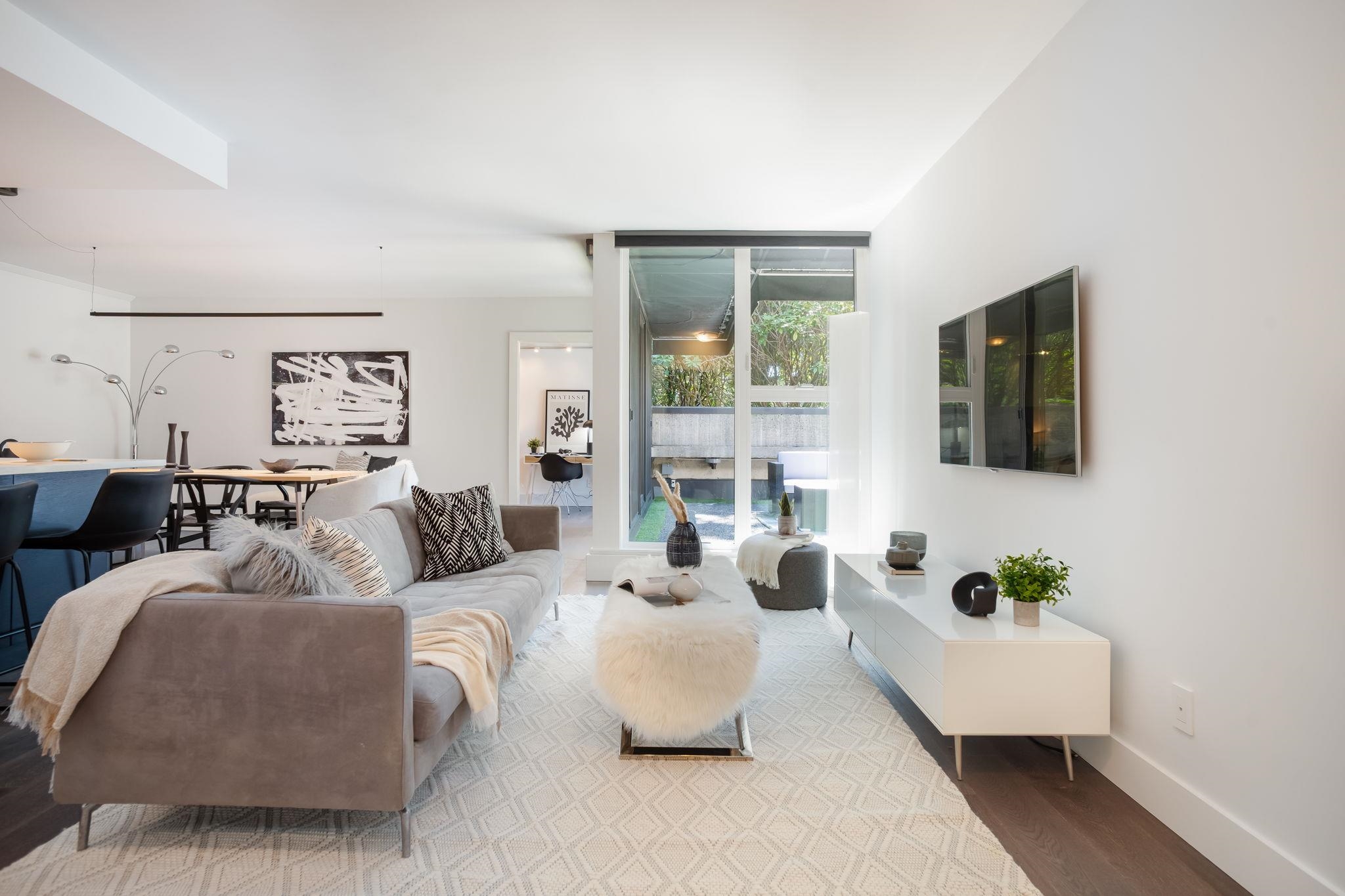 Additional image 5 of 316-4900 Cartier Street, Vancouver, BC, V6M 4H2