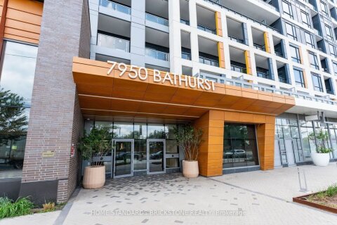 Additional image 8 of B-431-7950 Bathurst Street, Vaughan, ON, L4J 0L4