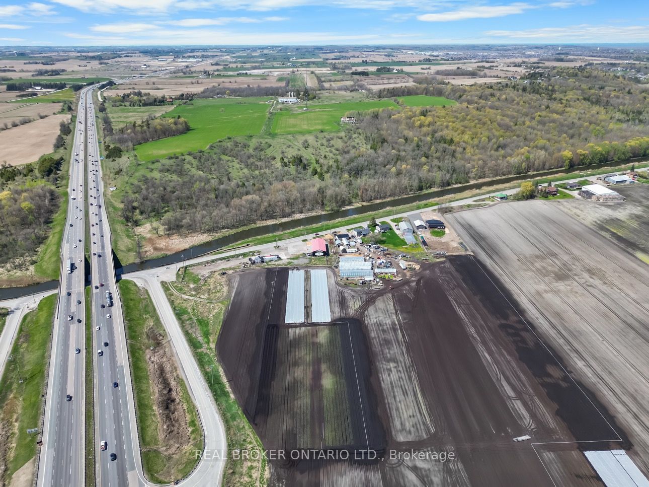 Additional image 4 of Barn-1153 Canal Road, Bradford West Gwillimbury, ON, L3Z 4E2