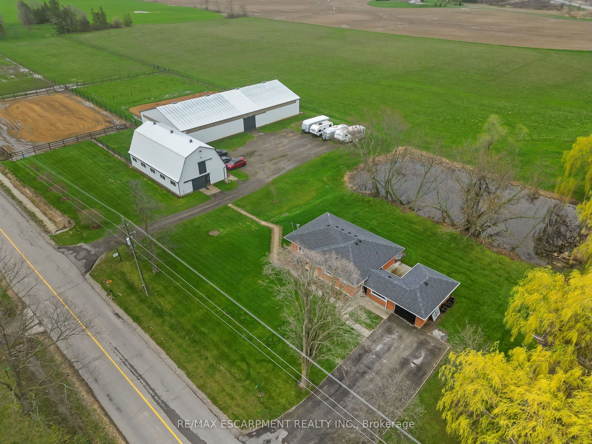 Additional image 6 of 2223 Hall Road, Hamilton, ON, L0R 1C0