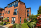 Middlewich Road, Sandbach CW11