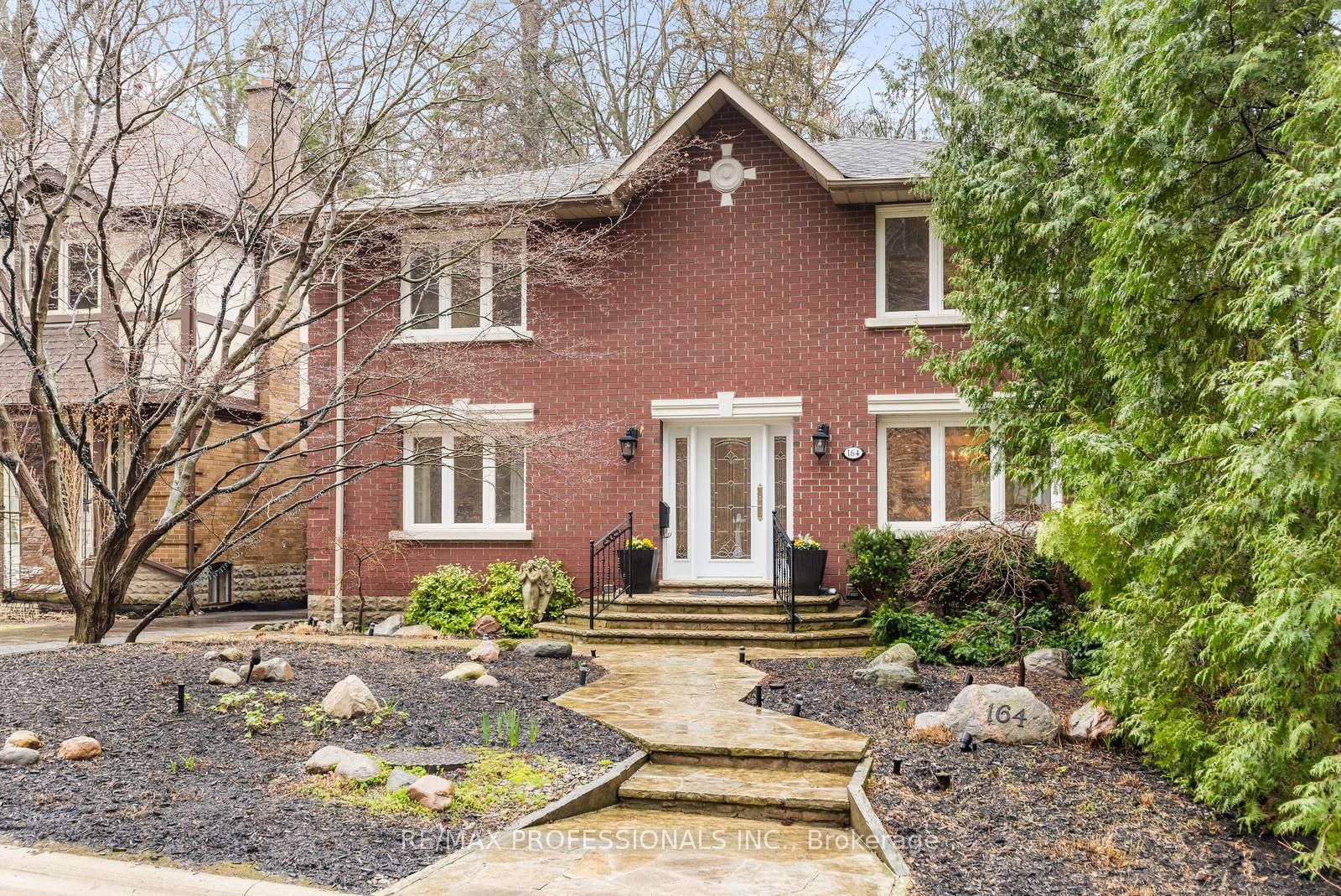 164 Morningside Avenue, Toronto, ON, M6S 1E3