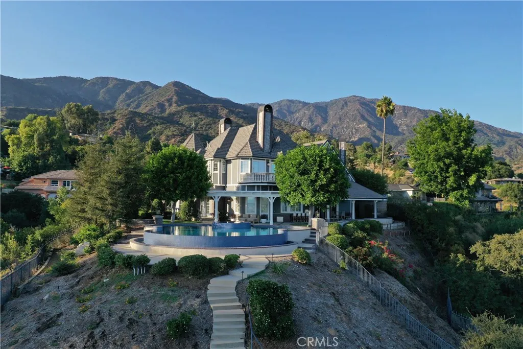1016 Briarcliff Road, Monrovia, CA 91016
