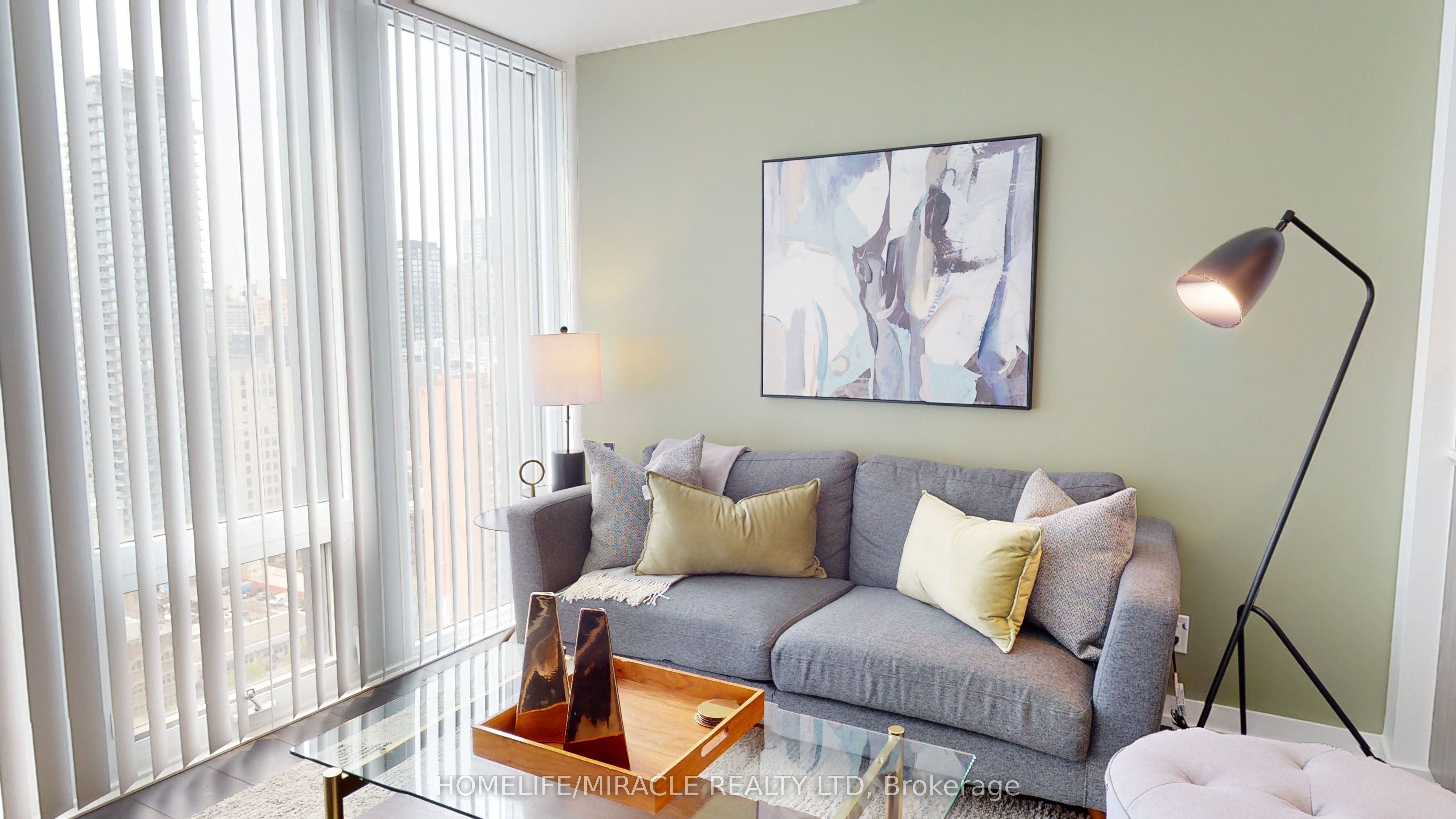 Additional image 6 of 2707-60 Shuter Street, Toronto, ON, M5B 0B7