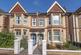 Worcester Villas, Hove