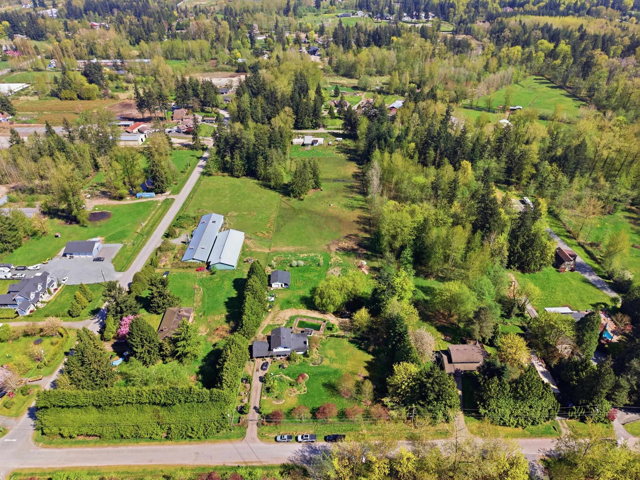 1358 227 Street, Langley, BC, V2Z 2W8