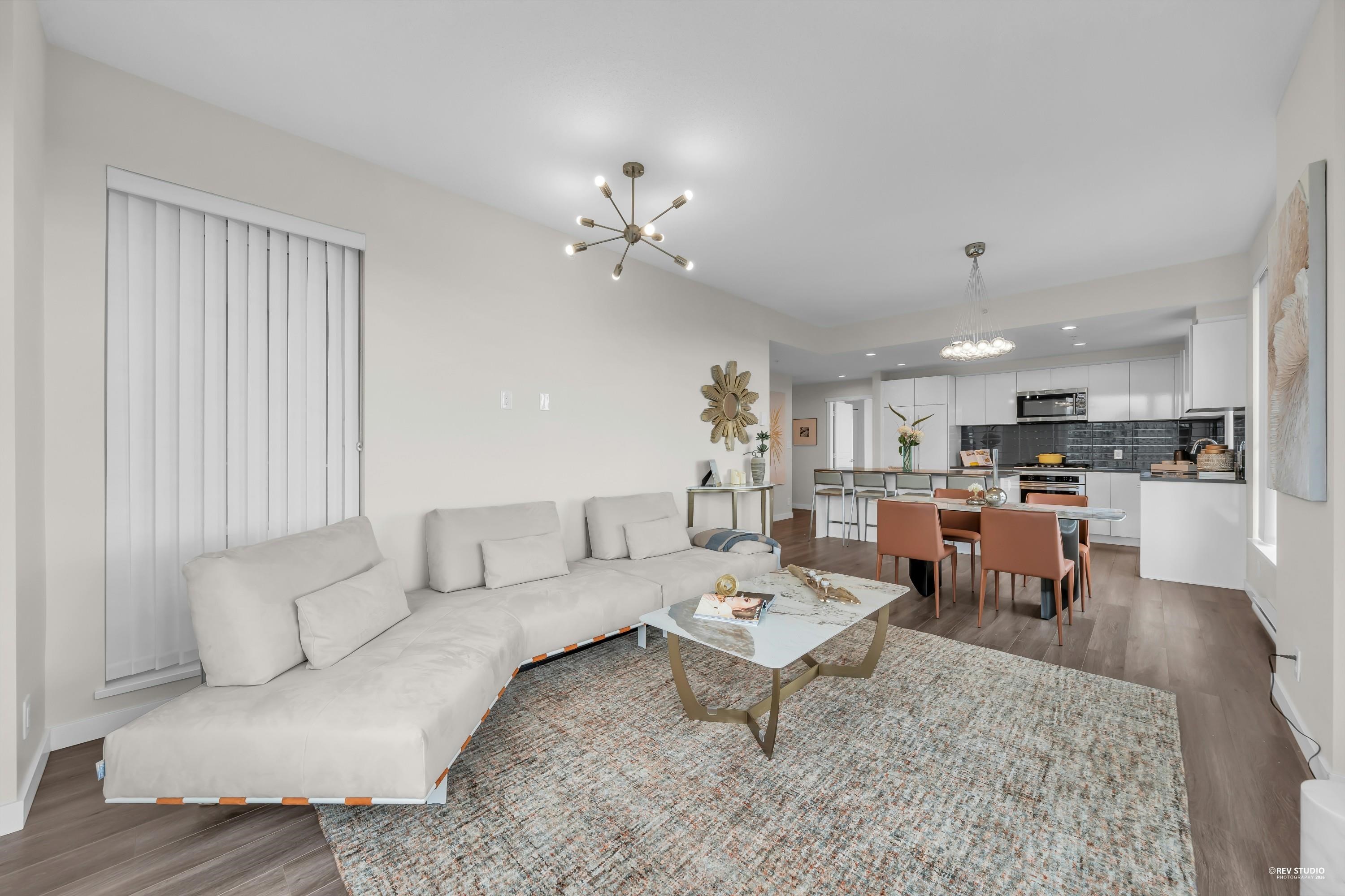 Additional image 5 of 2404-3096 Windsor Gate, Coquitlam, BC, V3B 0P4