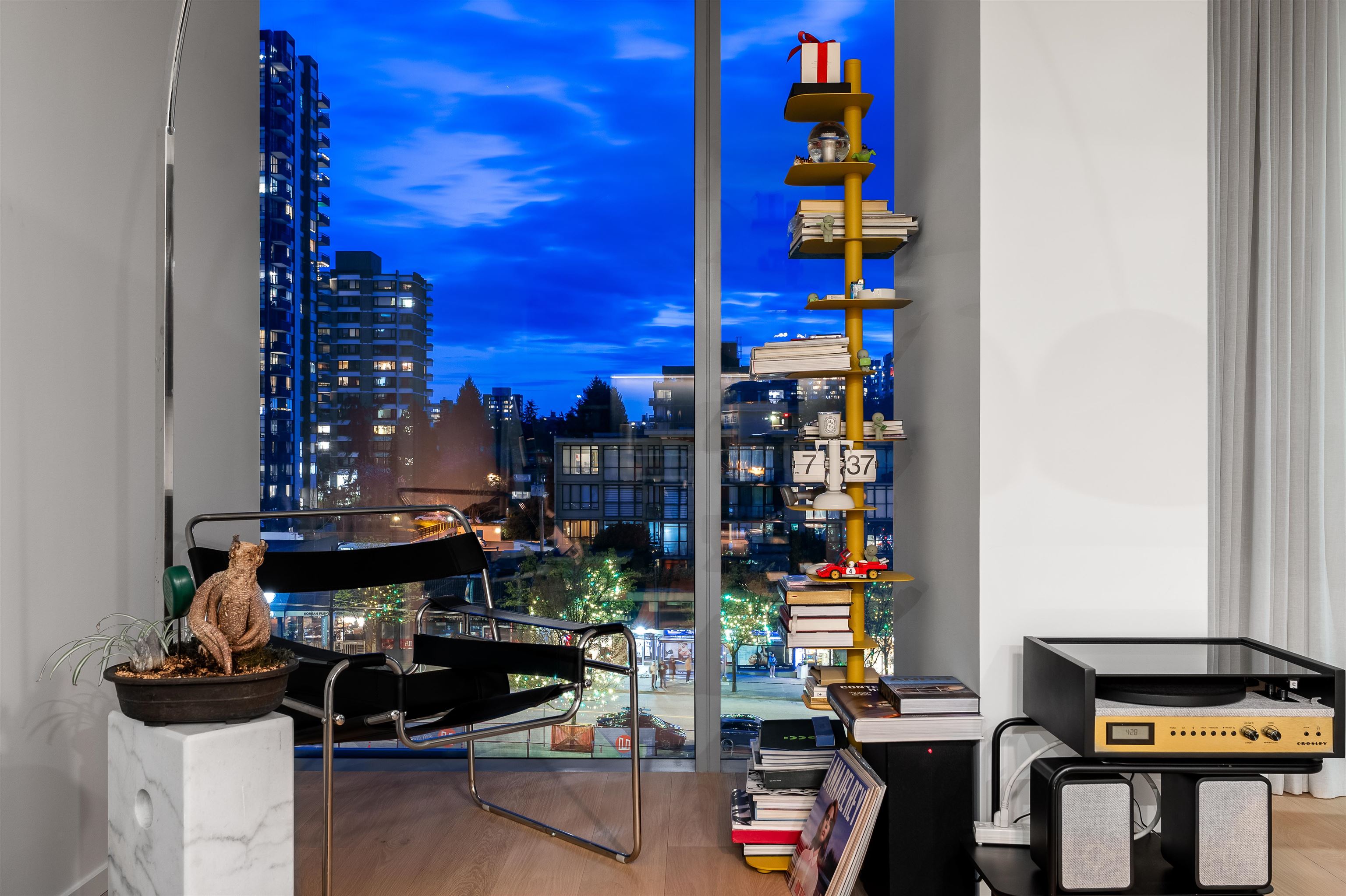 Additional image 6 of 708-1568 Alberni Street, Vancouver, BC, V6G 0E3