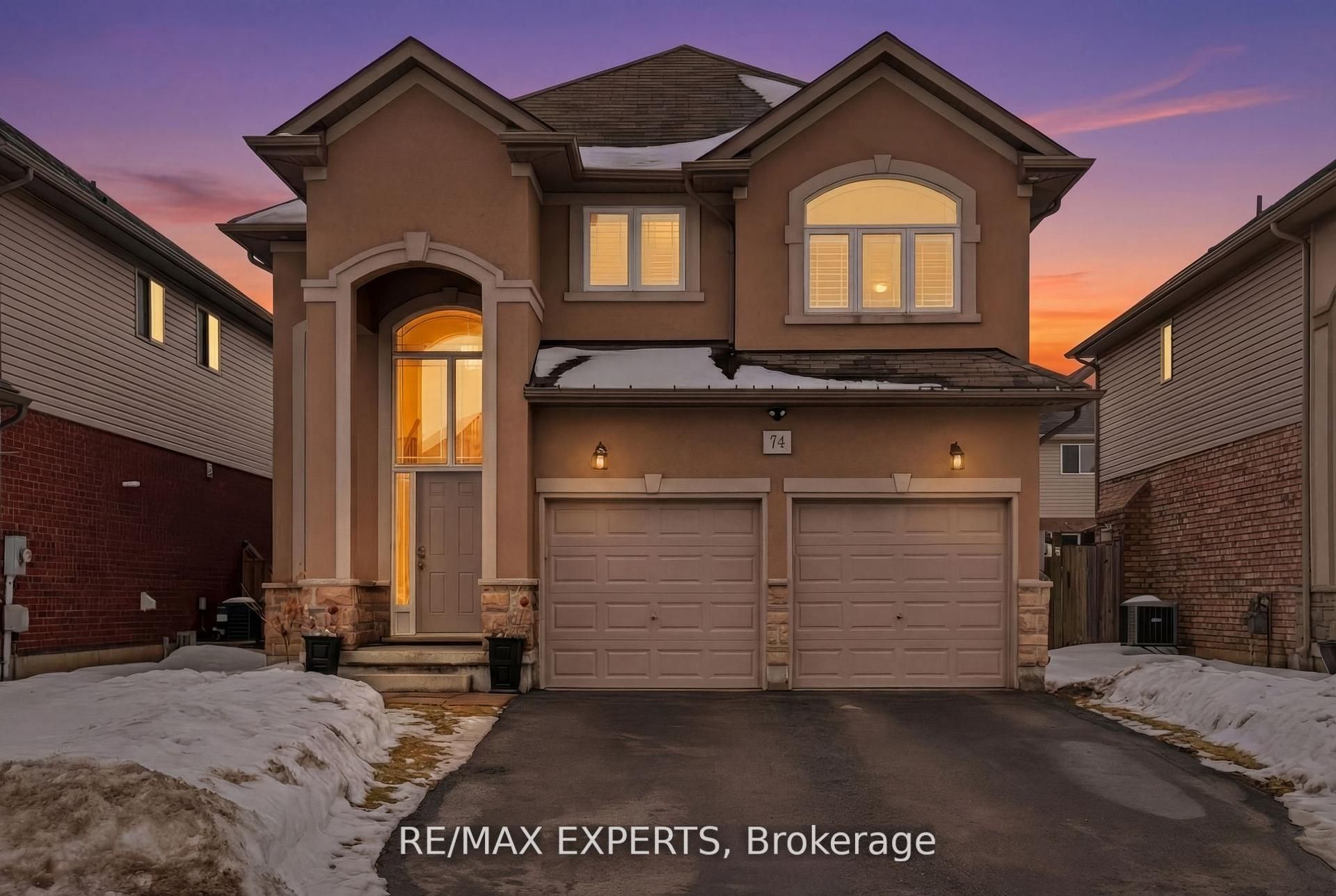 74 Boulder Crescent, Hamilton, ON, L0R 1P0