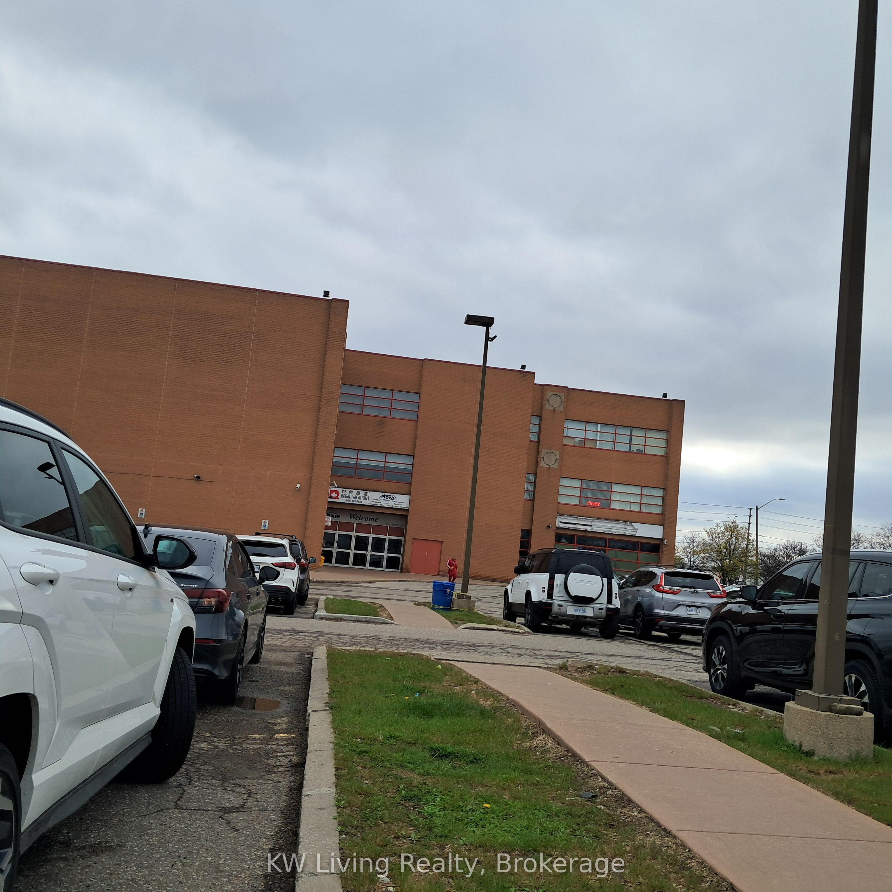 Additional image 2 of 6F-1550 South Gateway Road, Mississauga, ON, L4W 5G6