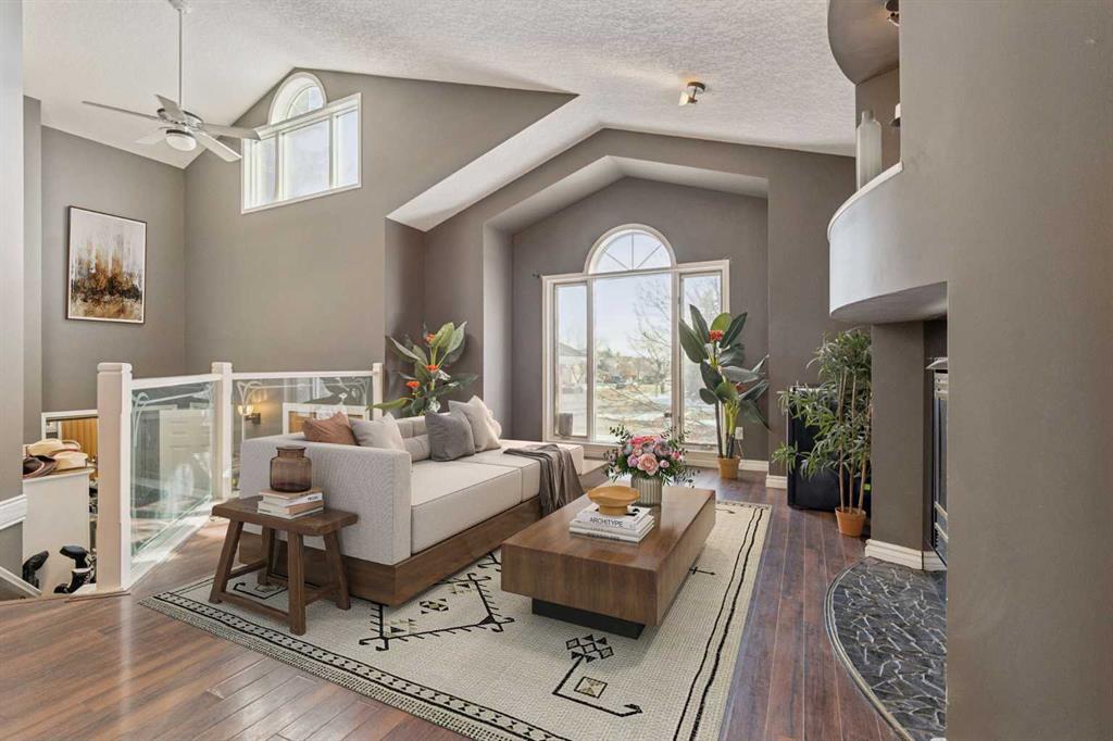Additional image 4 of 8373 Edgevalley Drive NW, Calgary, AB, T3A 4X6