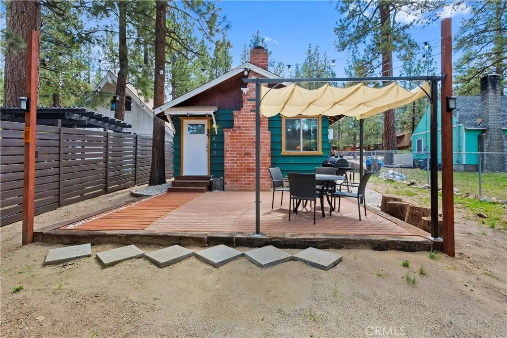 Additional image 5 of 428 W Aeroplane Blvd, Big Bear City, CA 92314