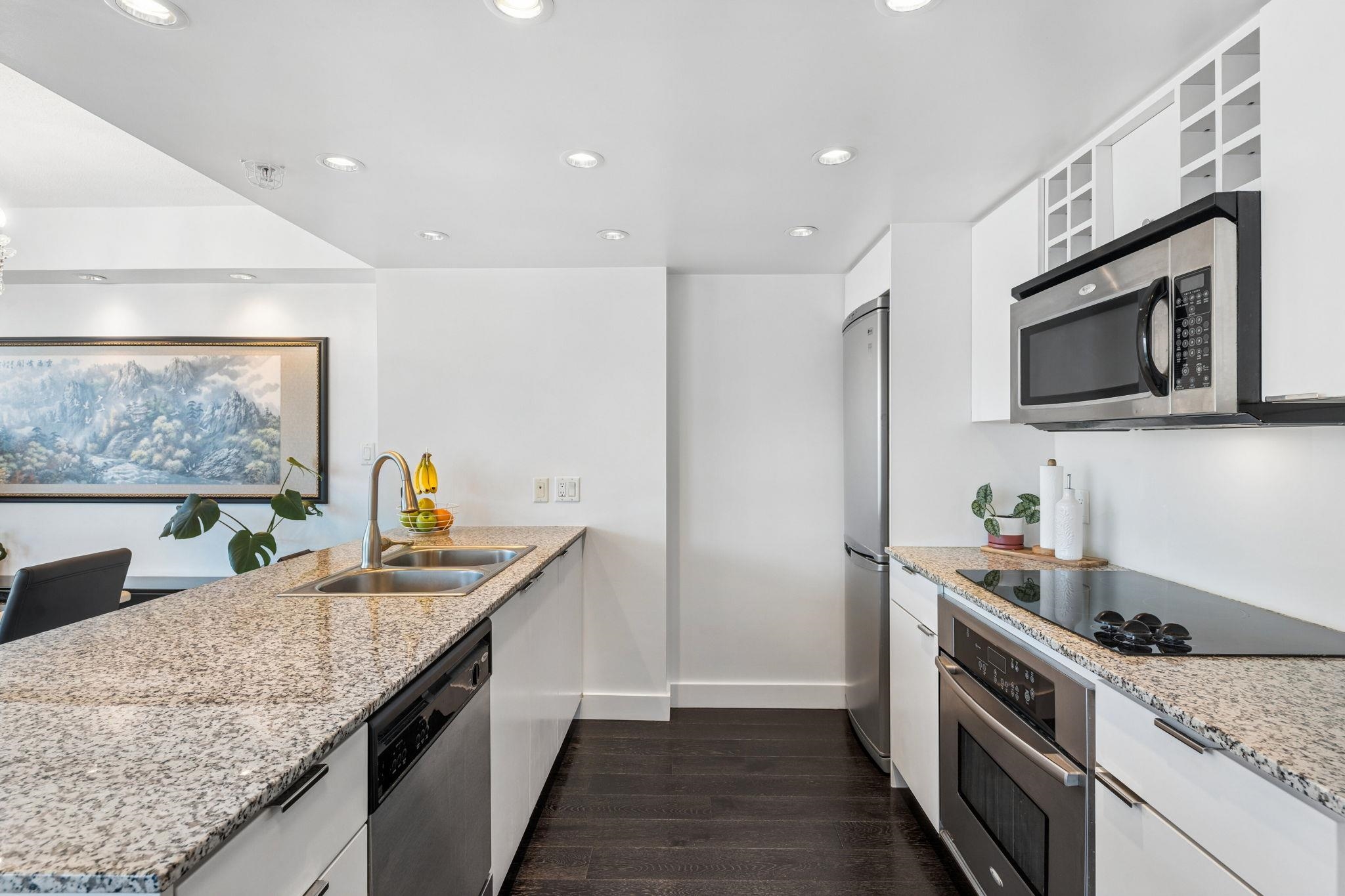 Additional image 6 of PH2605-788 Hamilton Street, Vancouver, BC, V6B 0E9