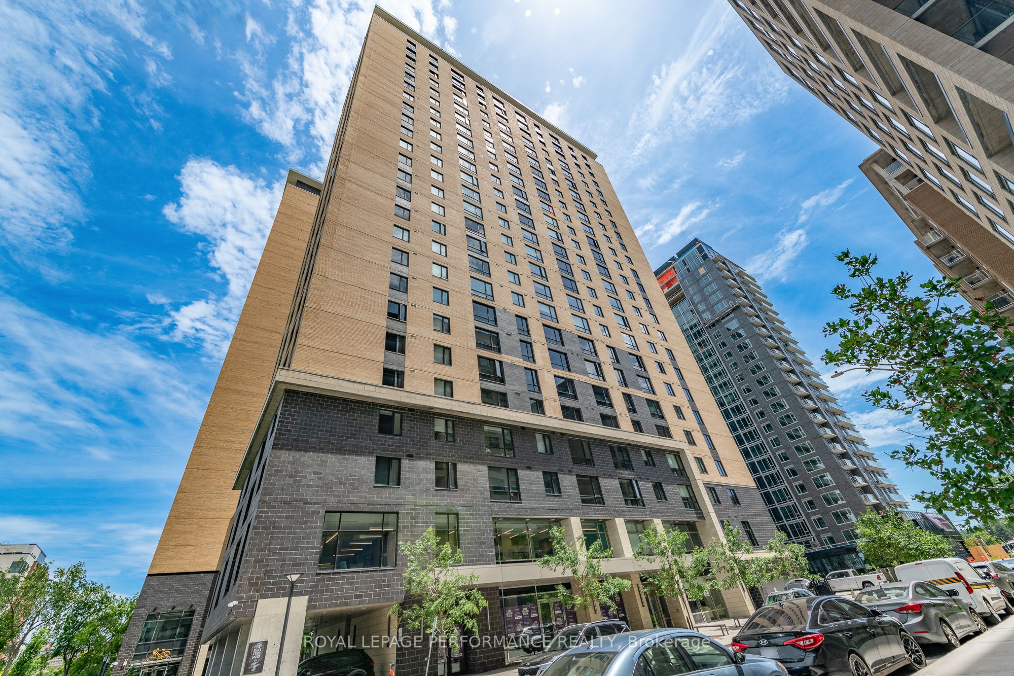 Additional image 2 of 1118-105 Champagne Avenue S, Ottawa, ON, K1S 5E5