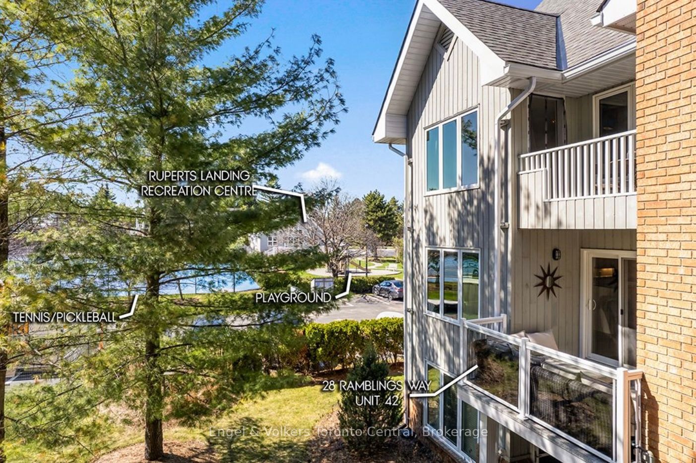 Additional image 2 of 42-28 Ramblings Way, Collingwood, ON, L9Y 5C6