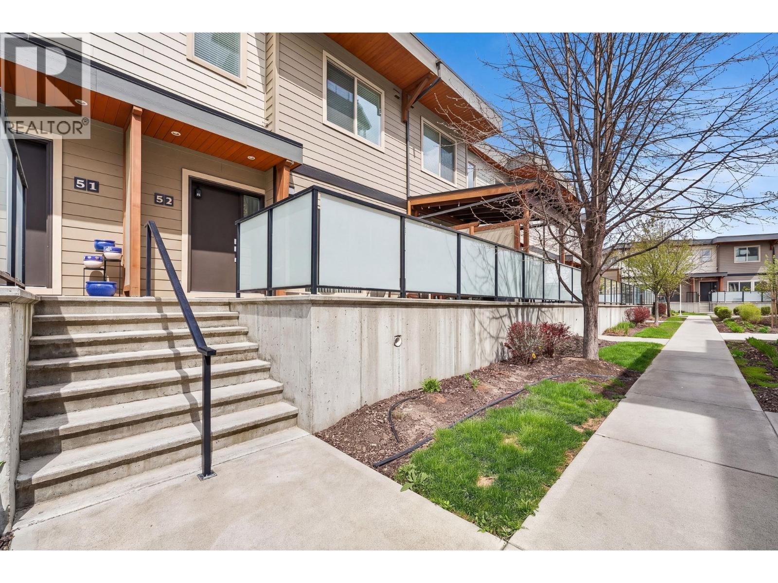 52-3626 Mission Springs Drive, Kelowna, BC, V1W5L1