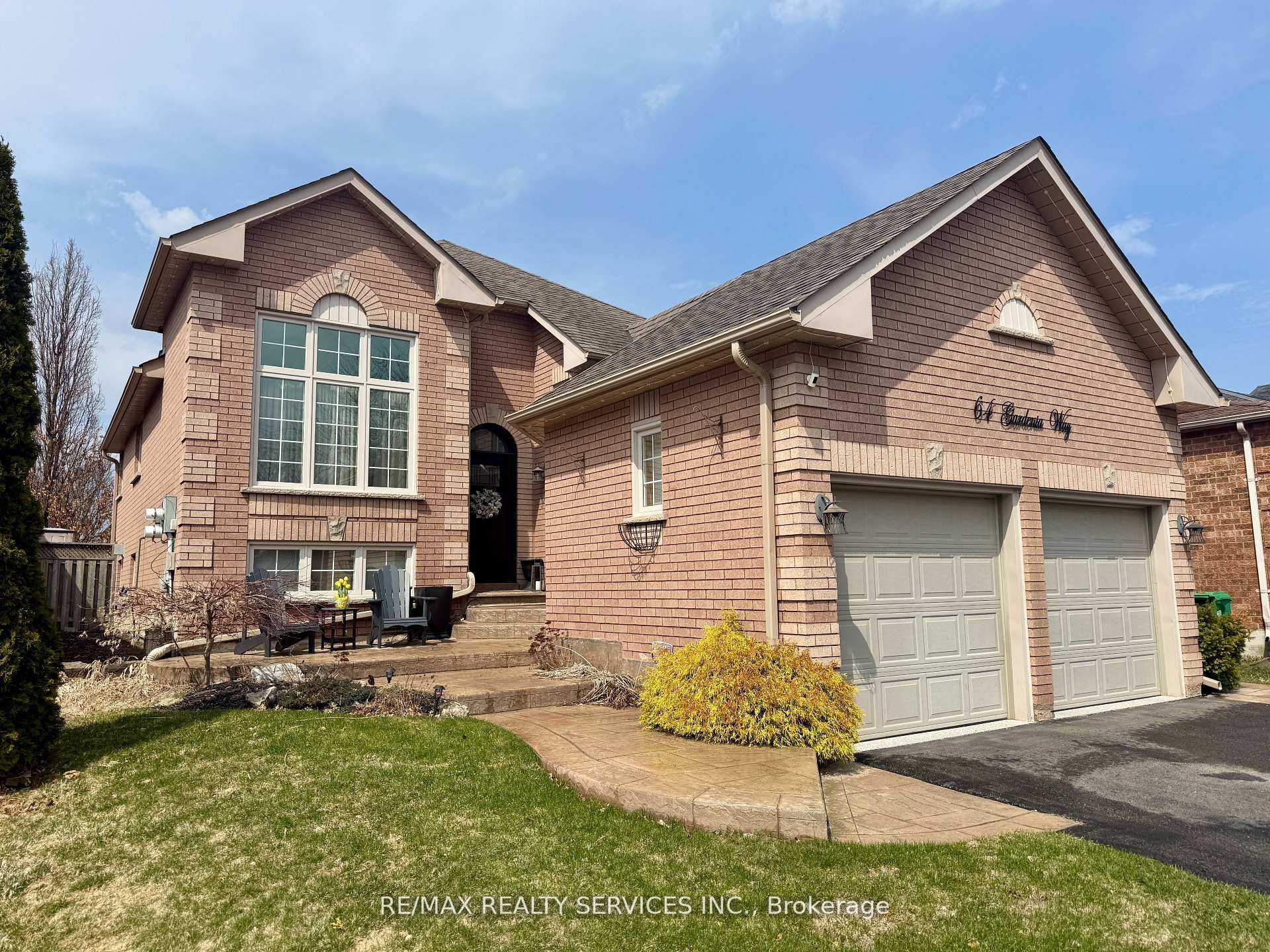 64 Gardenia Way, Caledon, ON, L7C 1A8