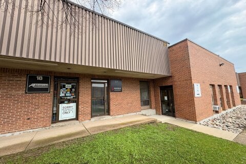 Additional image 7 of #17-1295 Eglinton Avenue E, Mississauga, ON, L4W 3E6