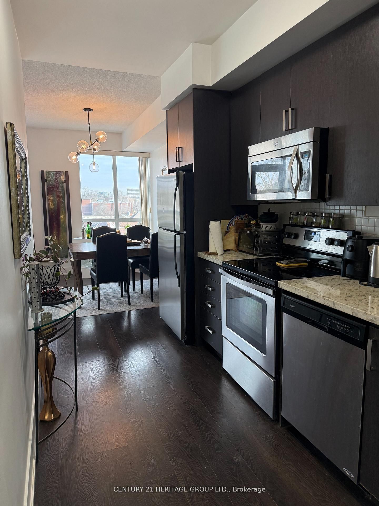 Additional image 5 of 517-7608 Yonge Street, Vaughan, ON, L4J 0J5
