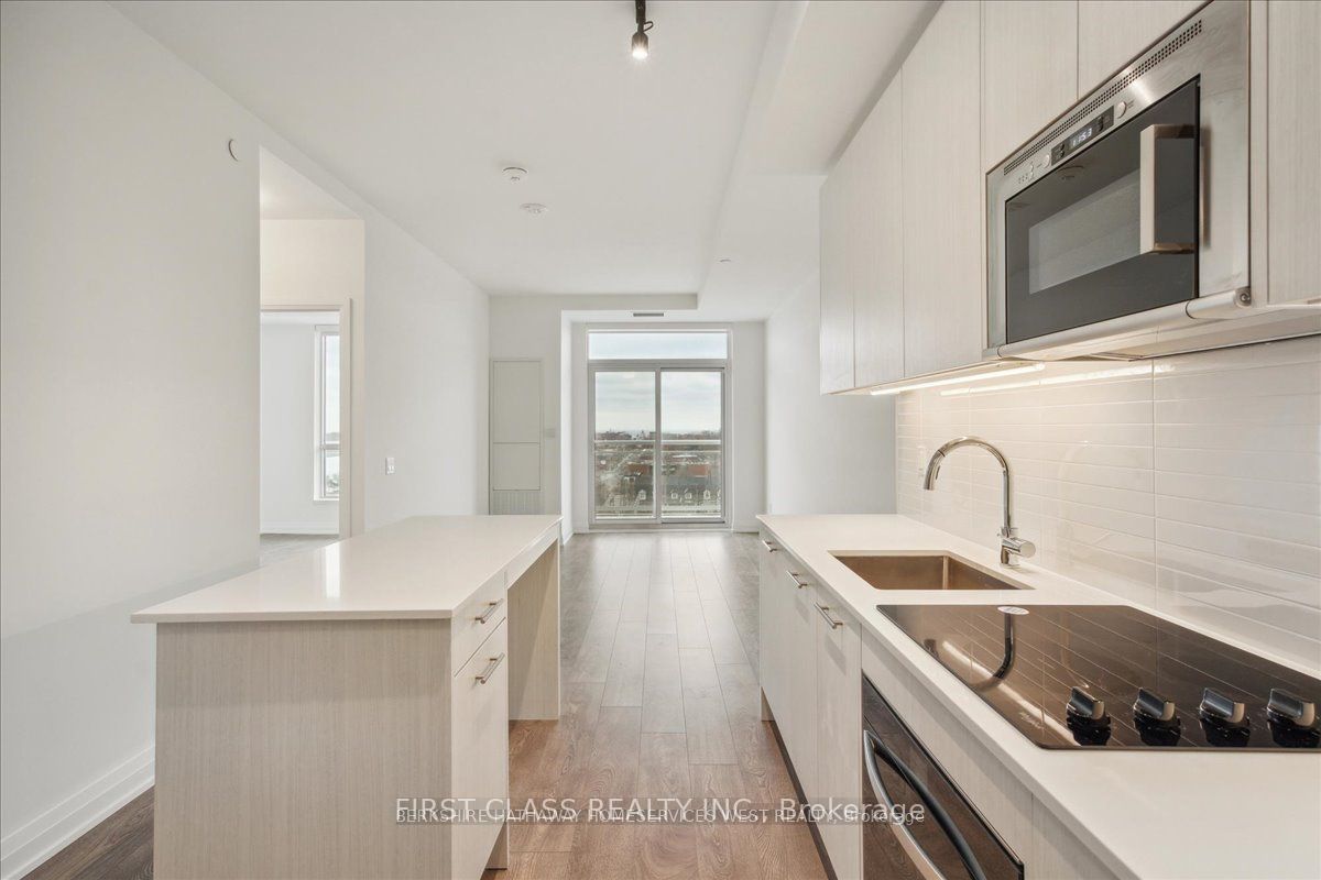 Additional image 5 of 913-286 Main Street, Toronto, ON, M4C 4X4