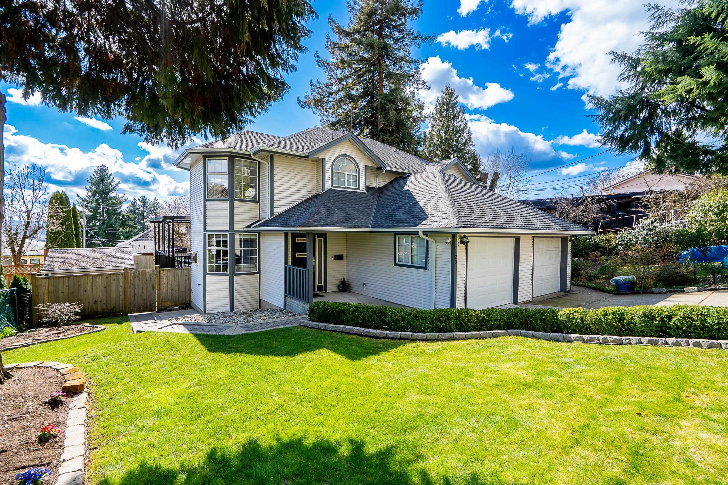 Additional image 2 of 1120 Hachey Avenue, Coquitlam, BC, V3K 2H4