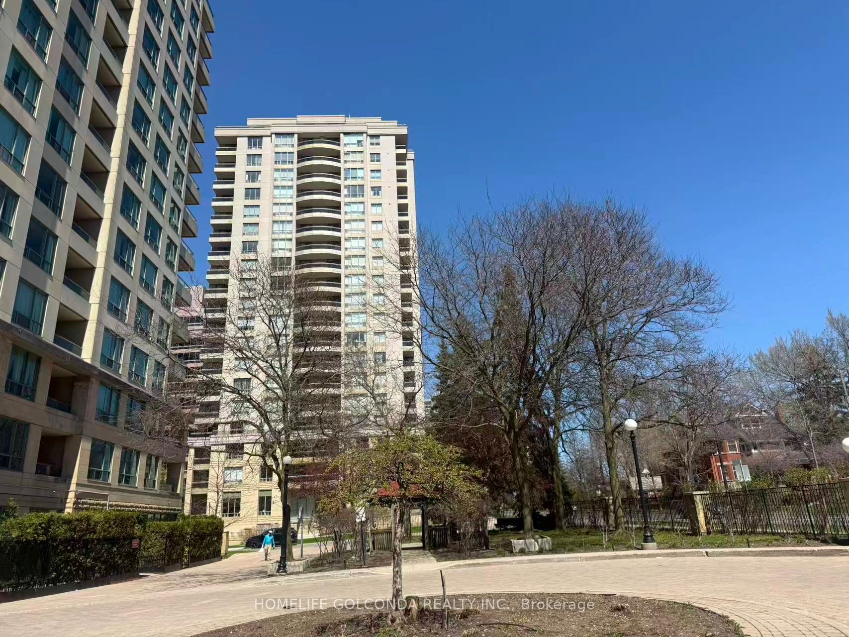 Additional image 3 of 1908-238 Doris Avenue, Toronto, ON, M2N 6W1