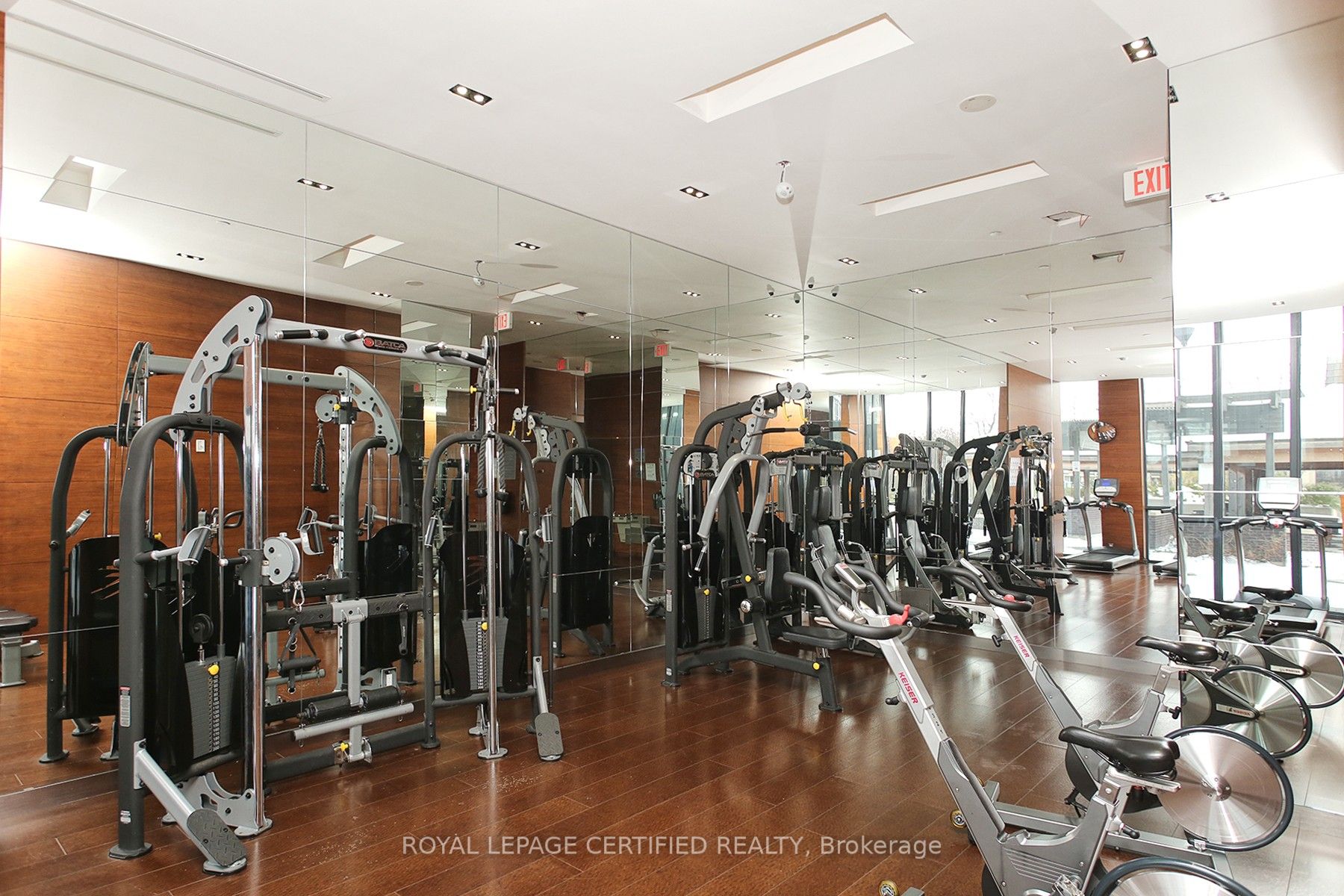 Additional image 6 of 809-5 Valhalla Inn Road, Toronto, ON, M9B 0B1