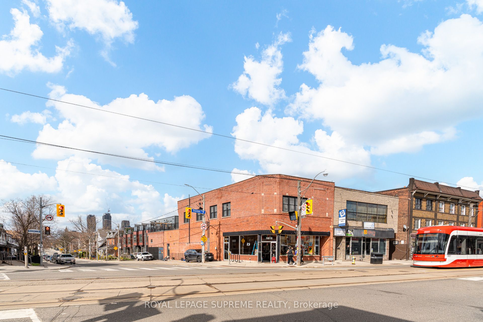 Additional image 2 of 1612 Dundas Street W, Toronto, ON, M6K 1T8