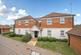 Kennedy Place, Berkshire RG40