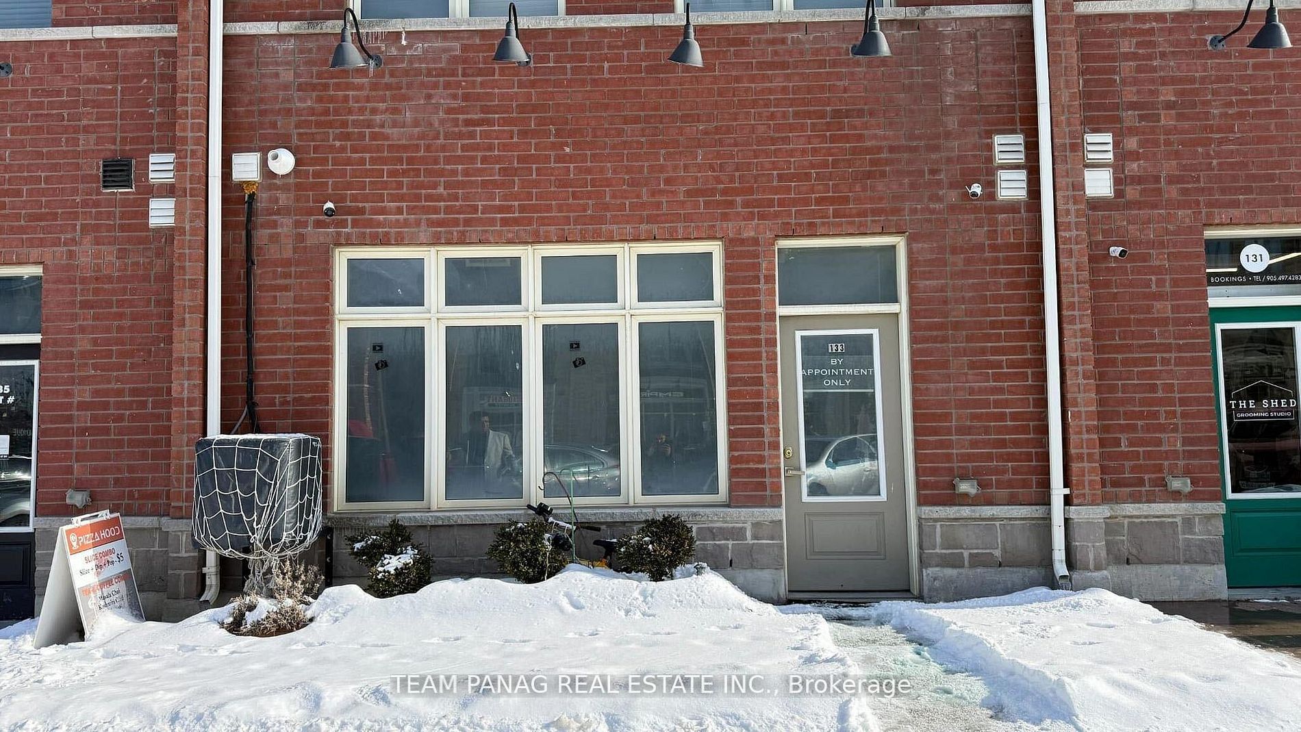 Additional image 2 of 133-2 Inspire Boulevard, Brampton, ON, L6R 0B3