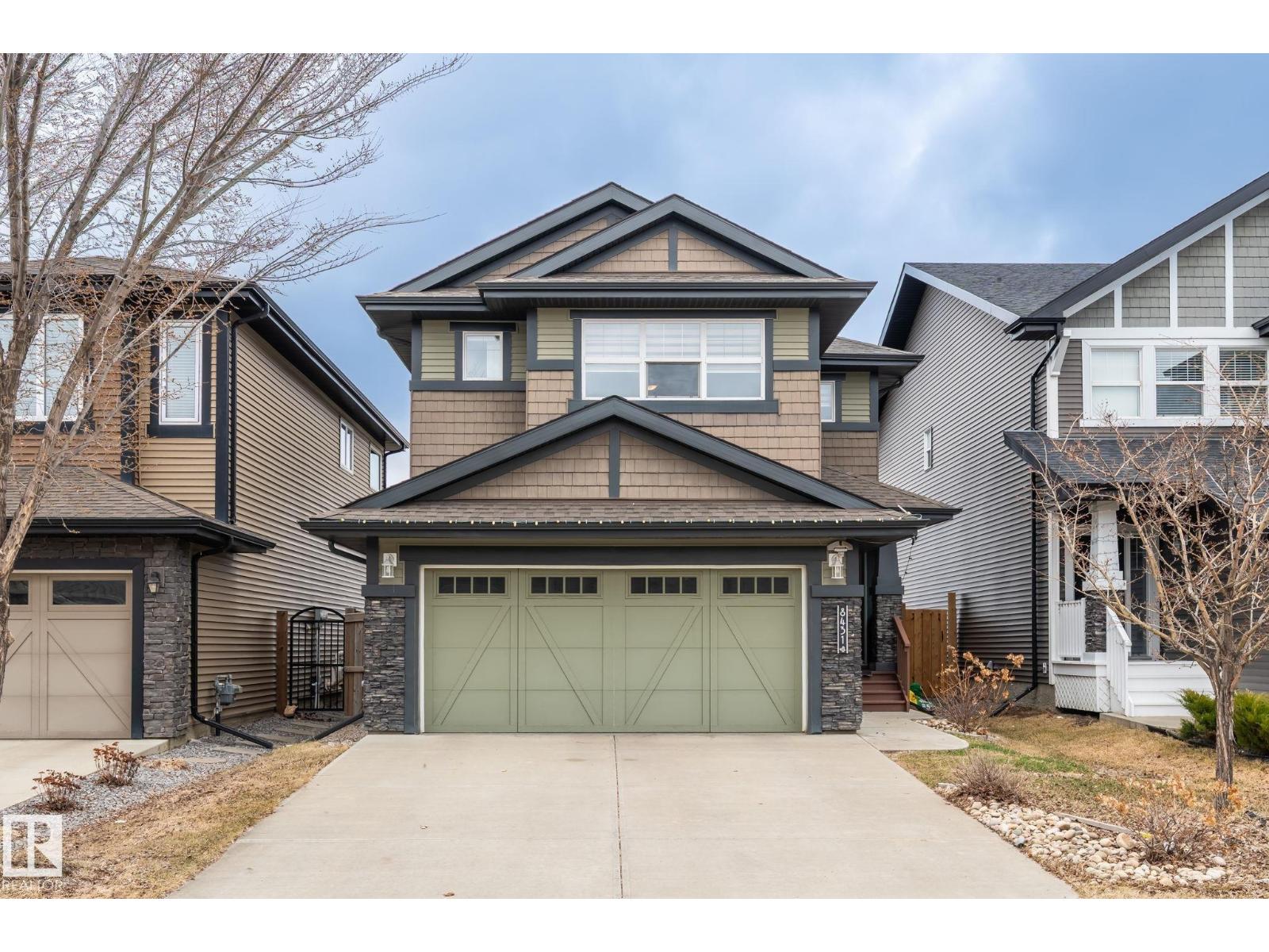8431 216 Street NW, Edmonton, AB, T5T4W2