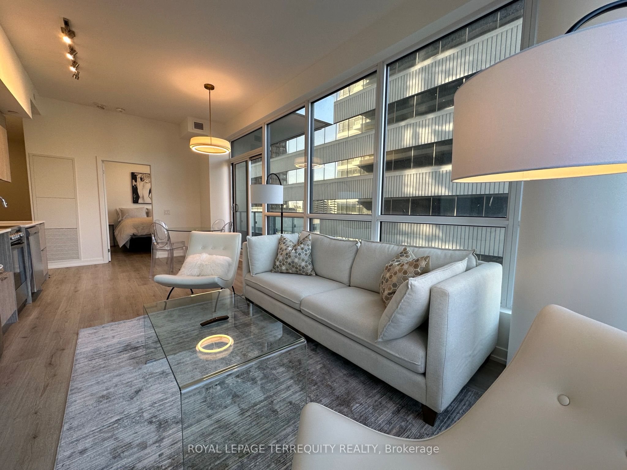 1104-395 Bloor Street E, Toronto, ON, M4W 0B4