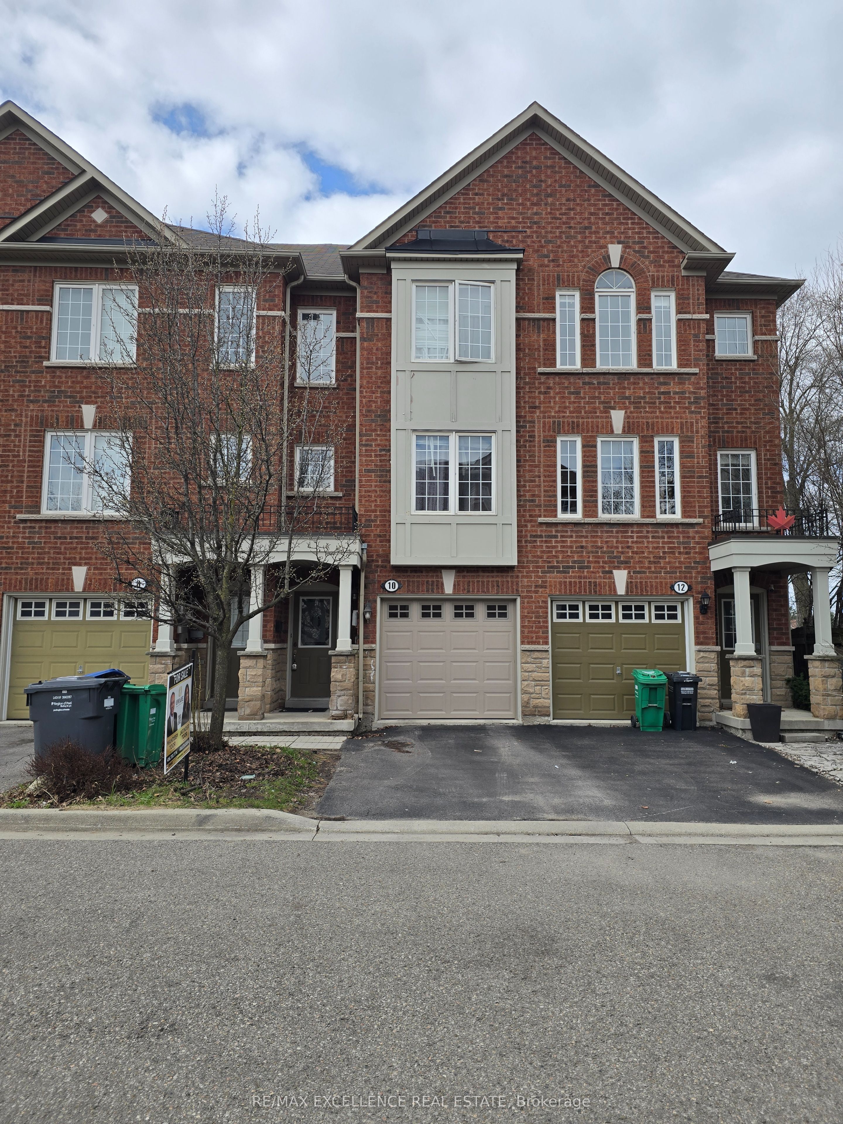 10 Sand Wedge Lane, Brampton, ON, L6X 0H1