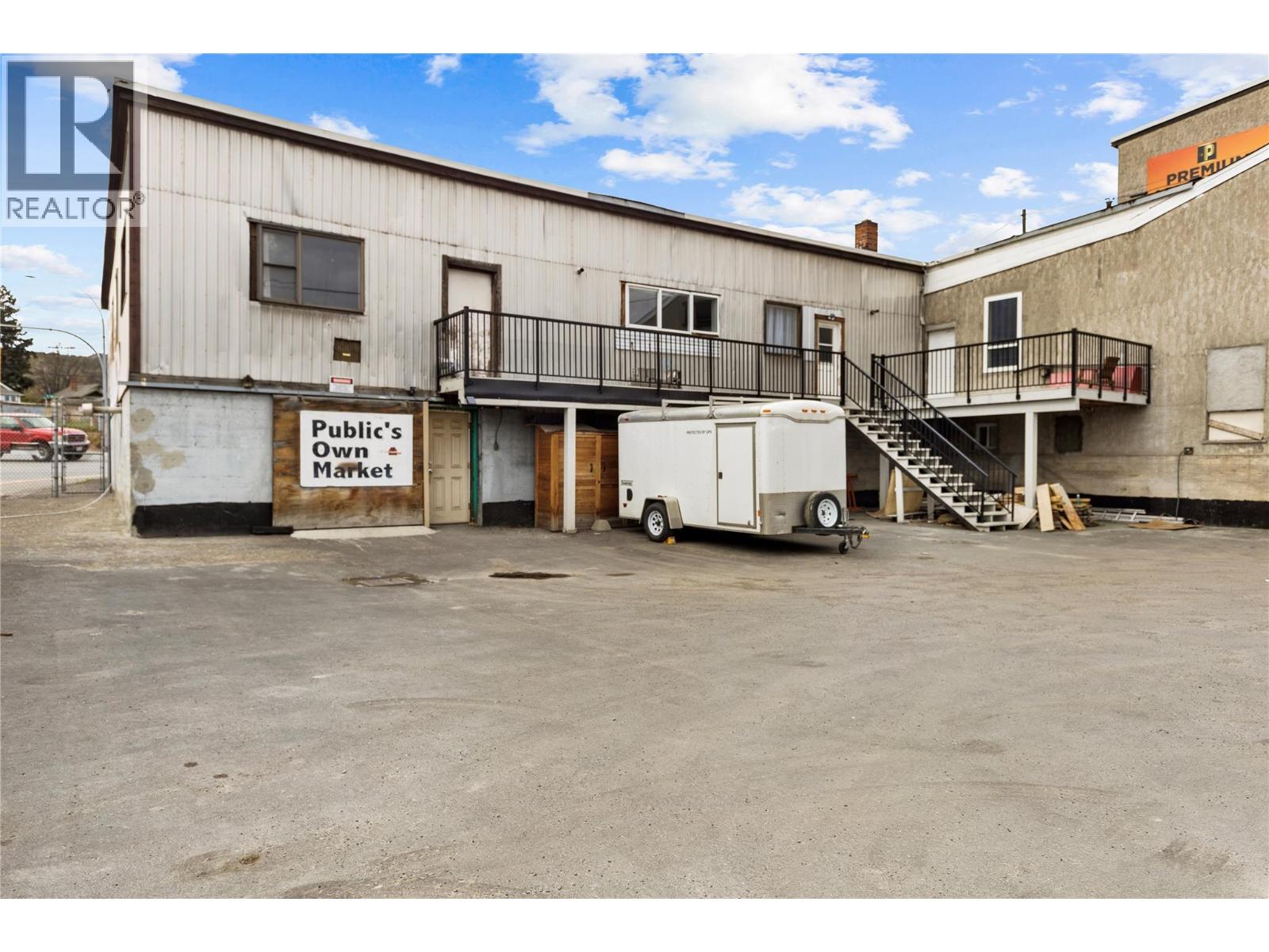 Additional image 2 of 988 Victoria Street, Kamloops, BC, V2C2B9
