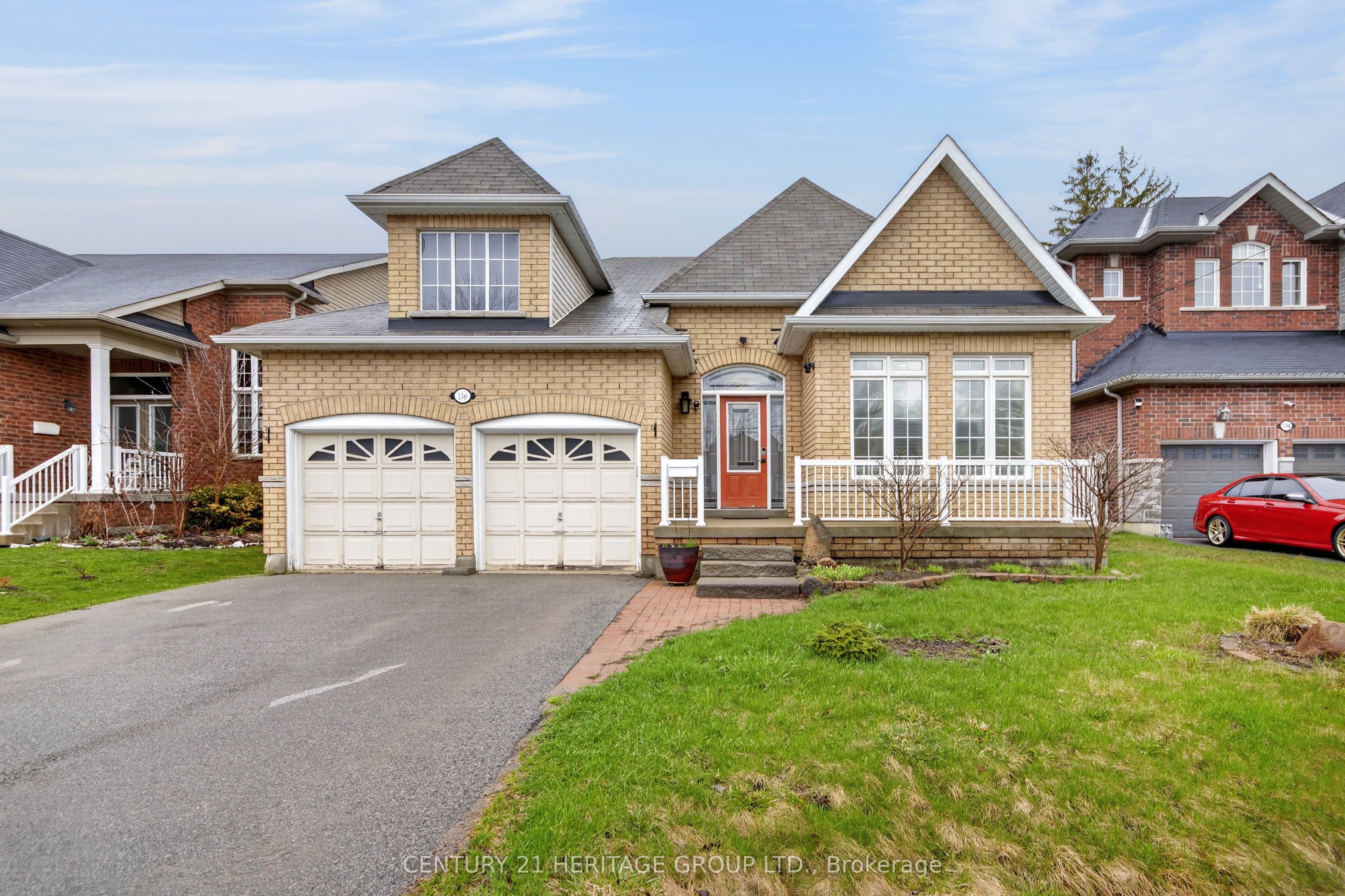 Additional image 2 of 136 Riveredge Drive, Georgina, ON, L4P 2P3