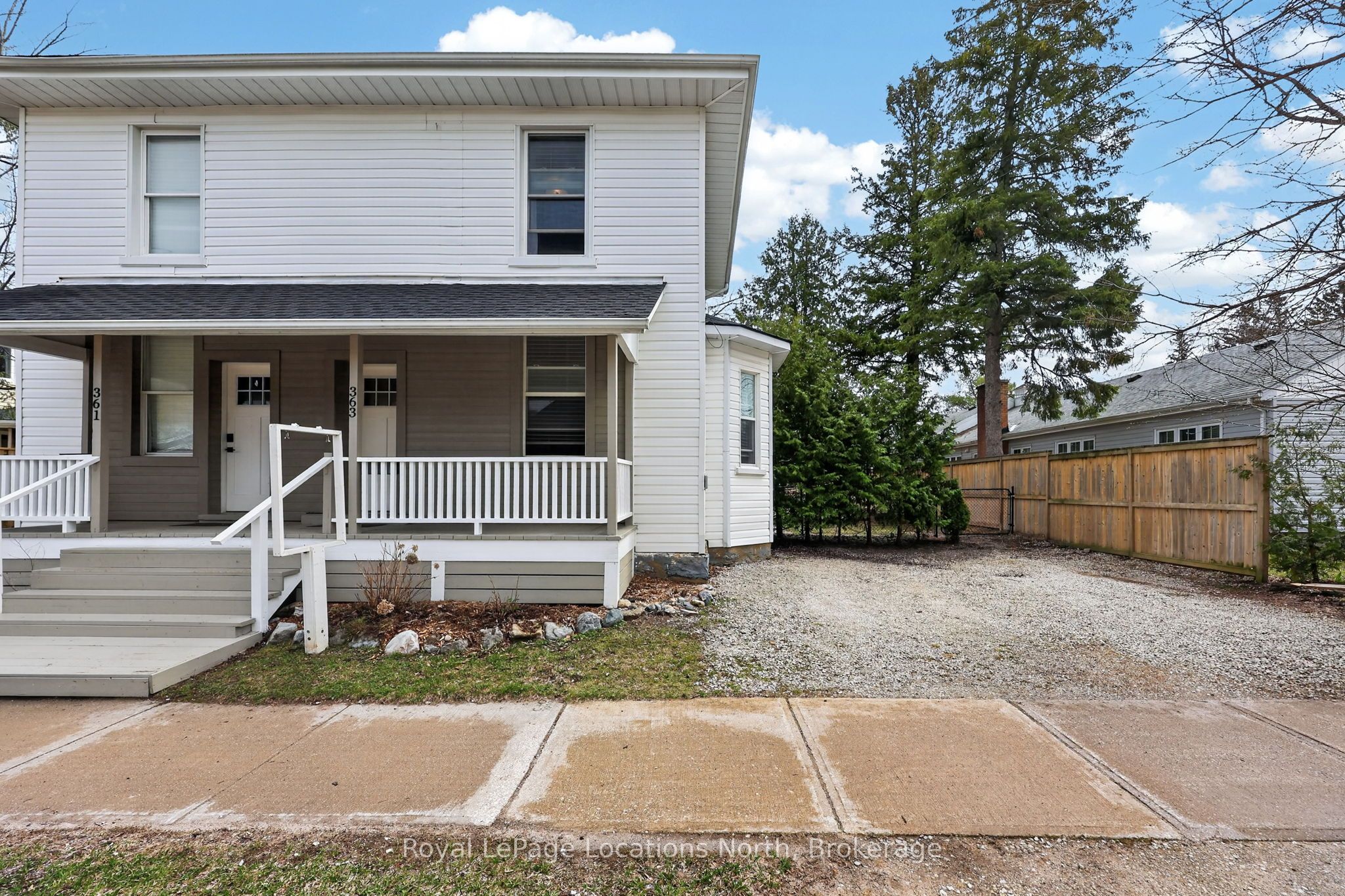 Additional image 3 of 363 & 361 Cedar Street, Collingwood, ON, L9Y 3B2