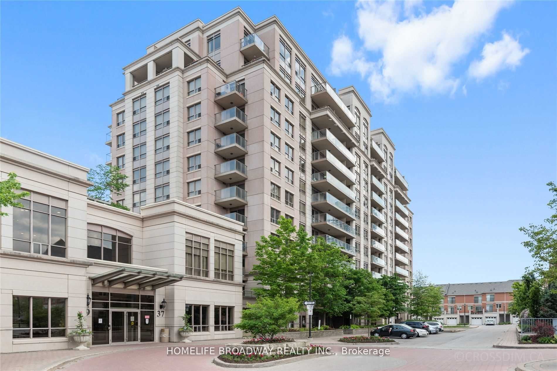 1009-37 Galleria Parkway, Markham, ON, L3T 0A5