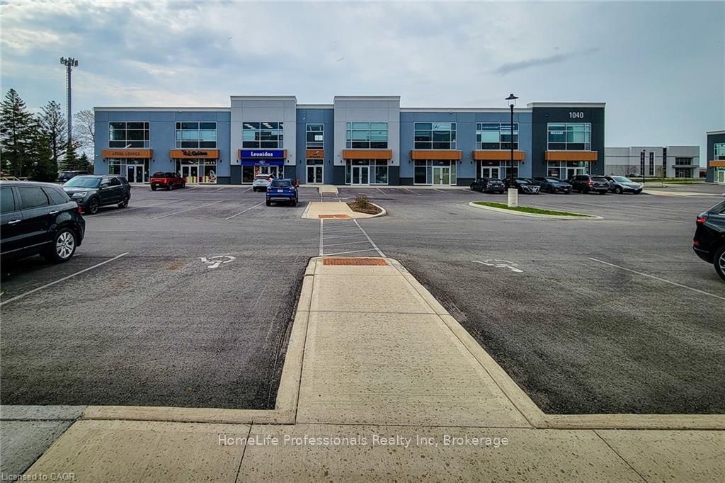 Additional image 3 of C104-1040 Garner Road W, Hamilton, ON, L9G 0J2