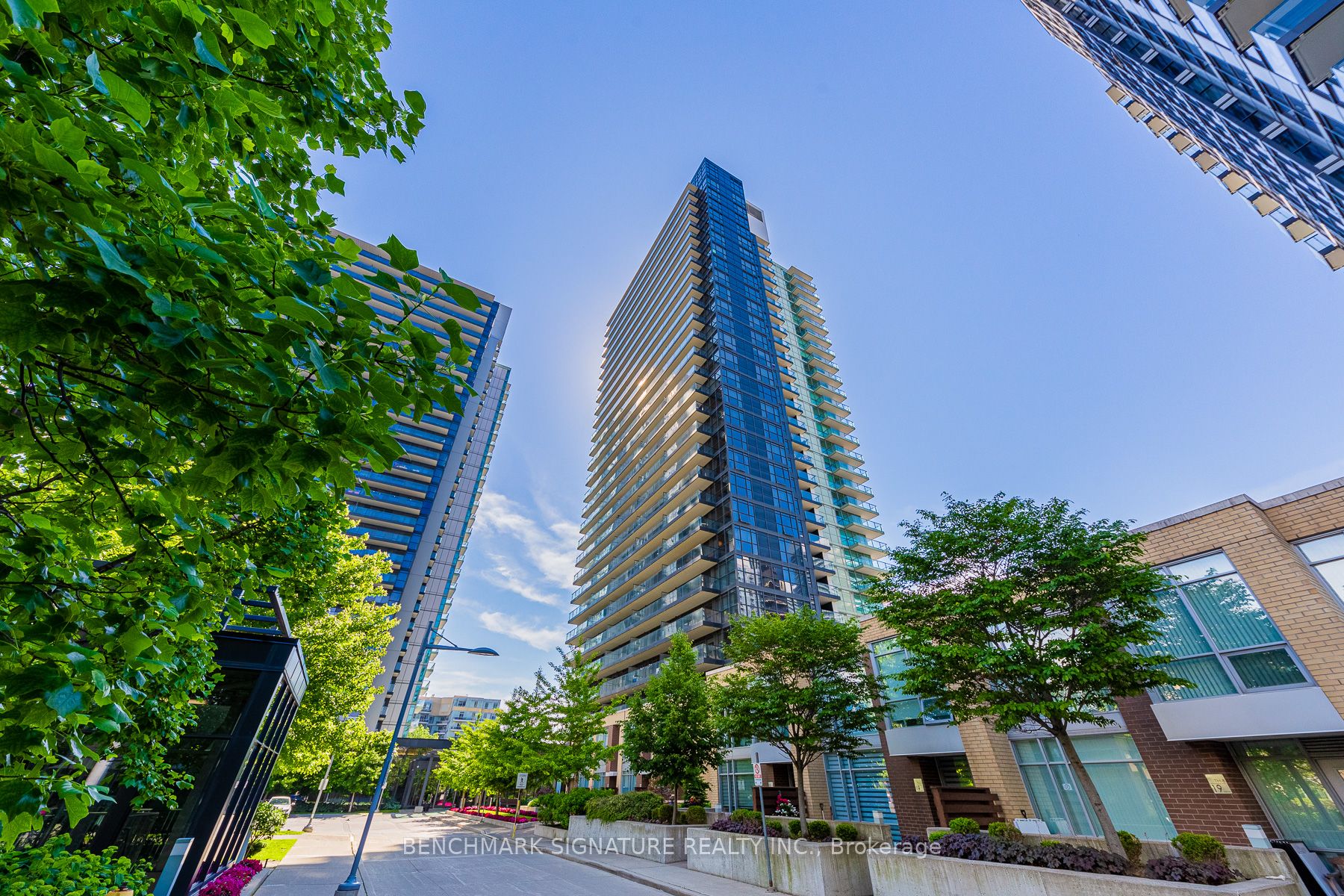 306-29 Singer Court, Toronto, ON, M2K 0B3