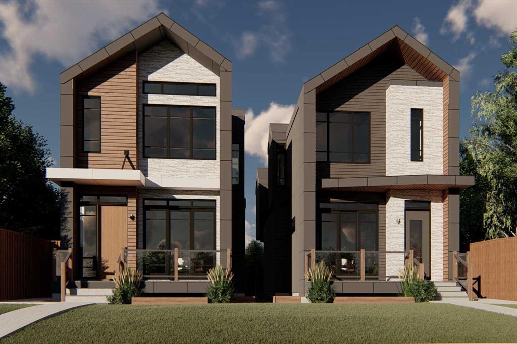 1417 44 Street SW, Calgary, AB, T3C 2A7