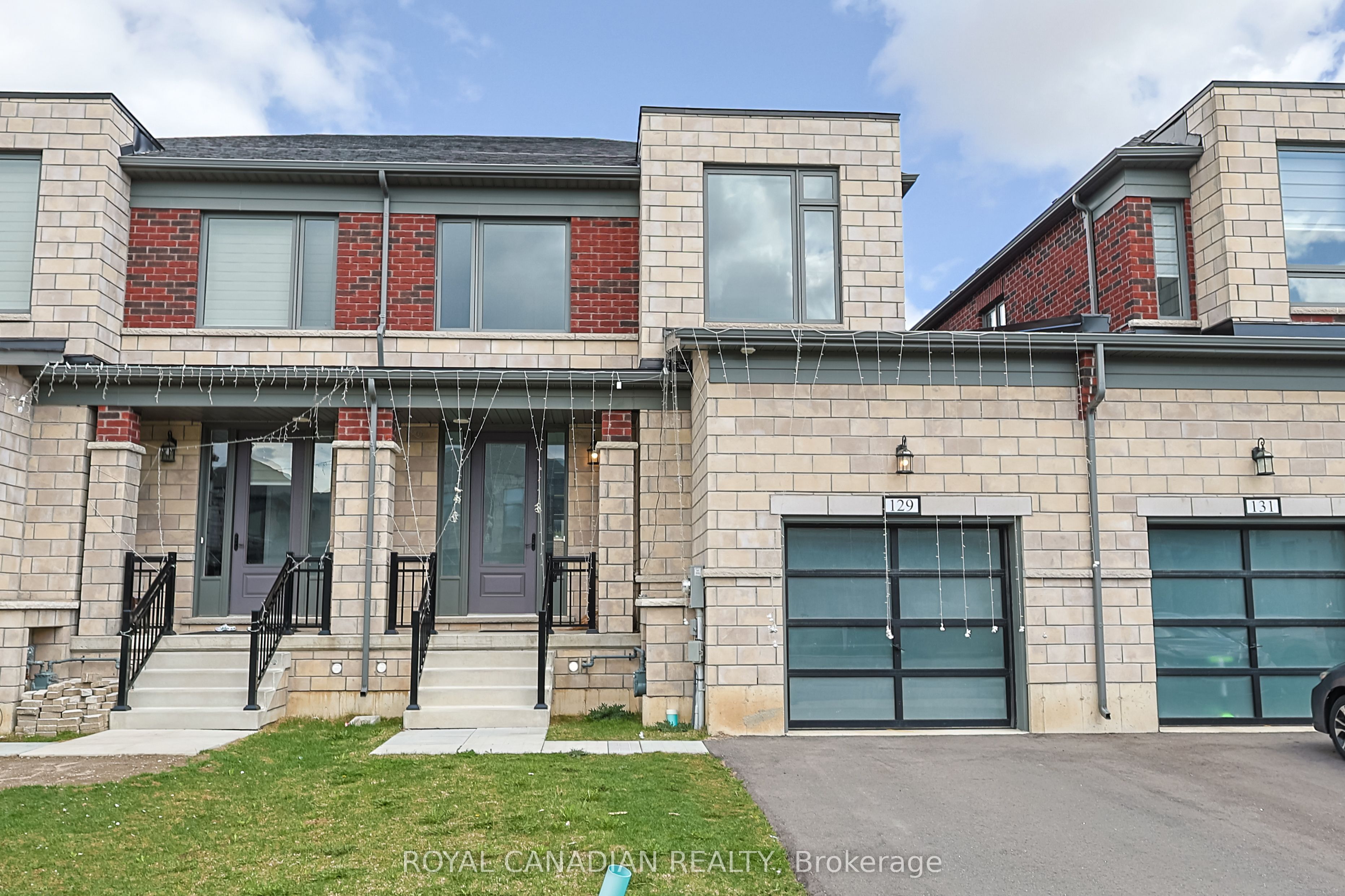 Additional image 2 of 129 Cole Terrace E, Woodstock, ON, N4T 0P5
