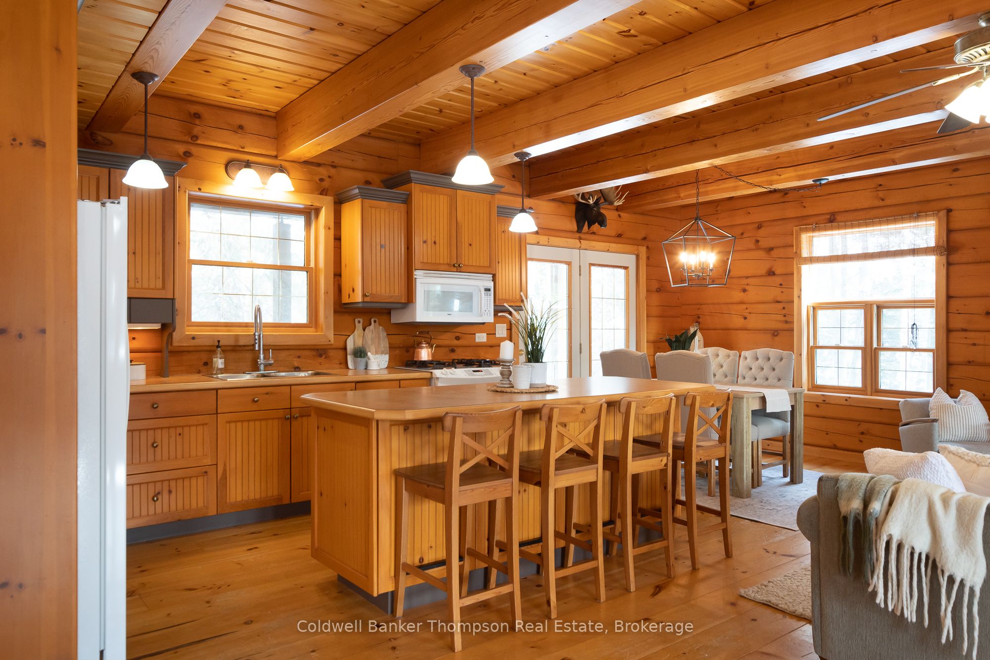 Additional image 6 of 48 Shellwood Shores Avenue, Huntsville, ON, P1H 2M4