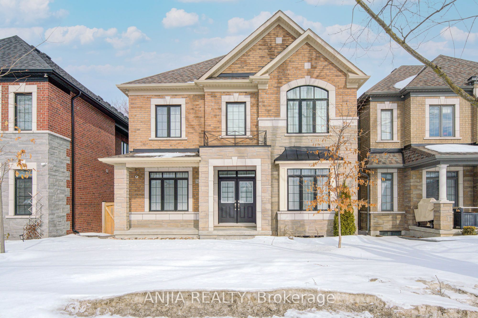 5158 16th Avenue, Markham, ON, L6C 2H1