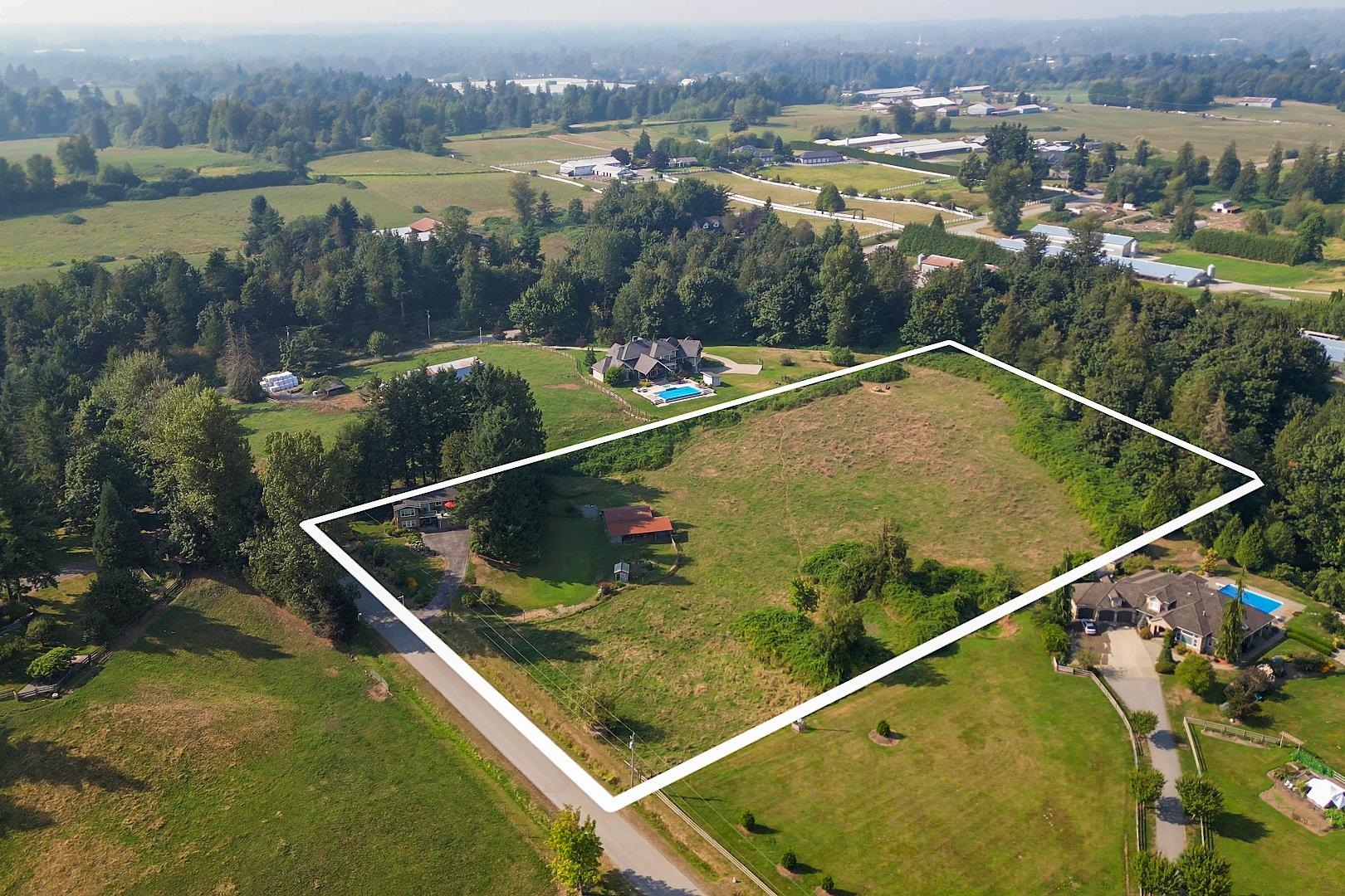 29665 Glengarry Avenue, Abbotsford, BC, V4X 1Z7
