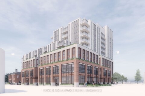 4 Burnhamthorpe Road, Toronto, ON, M9A 5C9 photo 2
