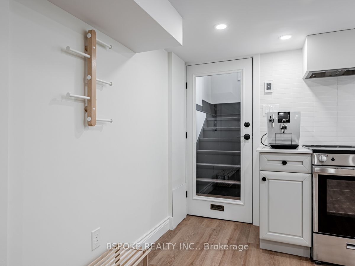 Additional image 2 of Bsmt-4 Hartford Avenue, Toronto, ON, M4L 1N9